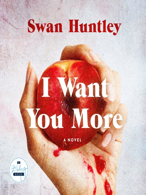 Title details for I Want You More by Swan Huntley - Wait list